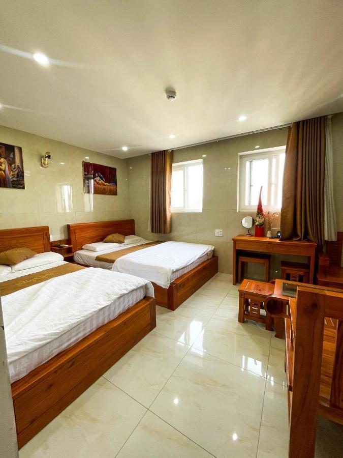 Dragon Hotel Near Dragon Bridge Đà Nẵng Exterior foto
