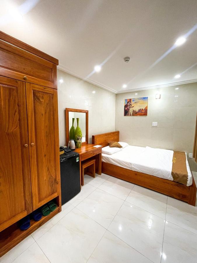 Dragon Hotel Near Dragon Bridge Đà Nẵng Exterior foto